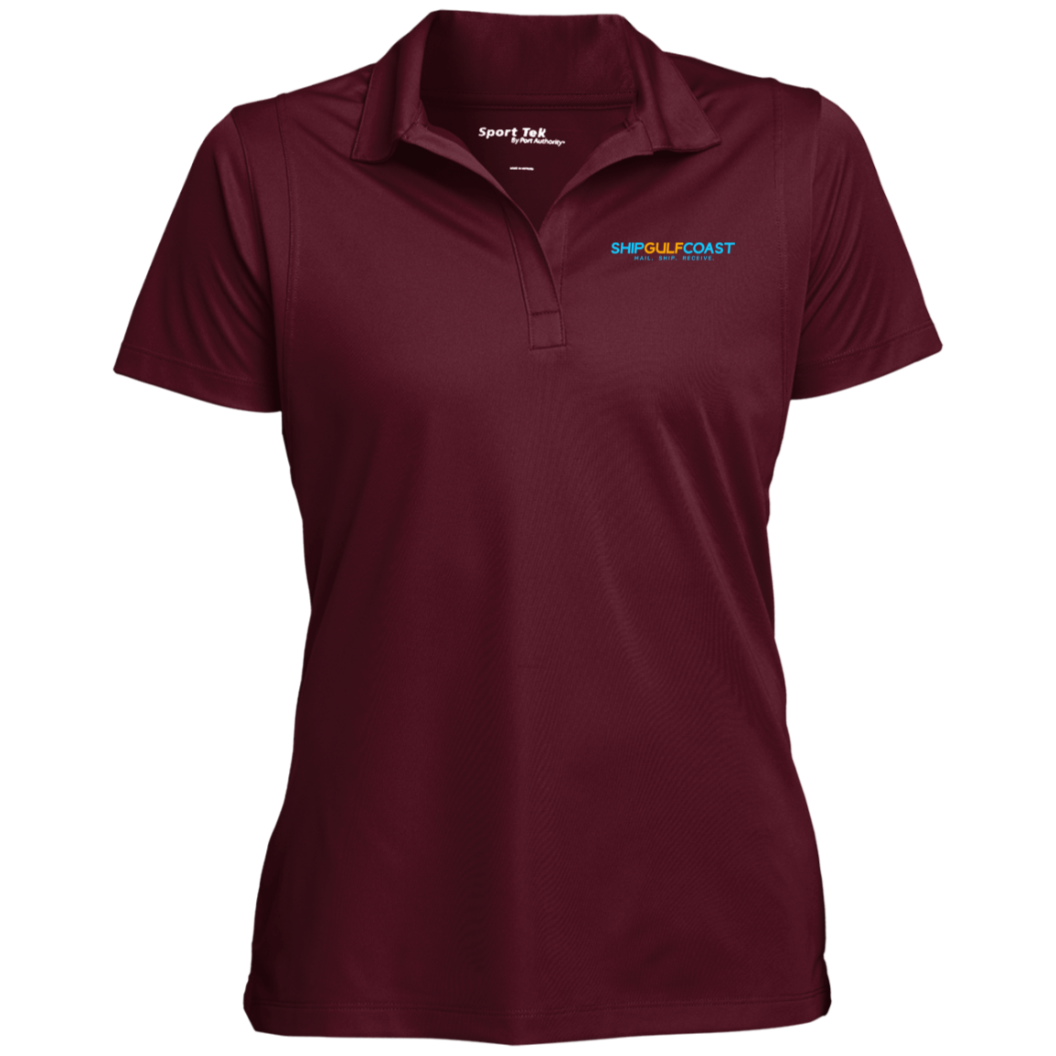 CLOSEOUT - LST650 Ladies' Micropique Sport-Wick® Polo