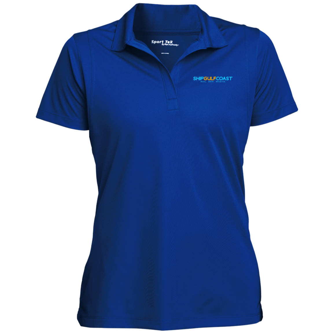 LST650 Ladies' Micropique Sport-Wick® Polo